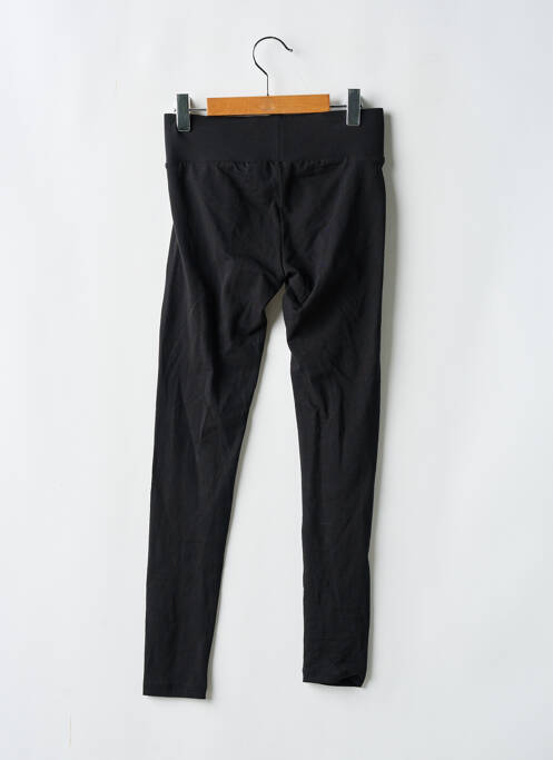 Colant negru GUESS fată