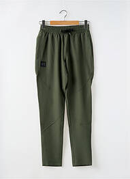 Pantalon drept mărime normală mărime normală verde HELVETICA bărbat