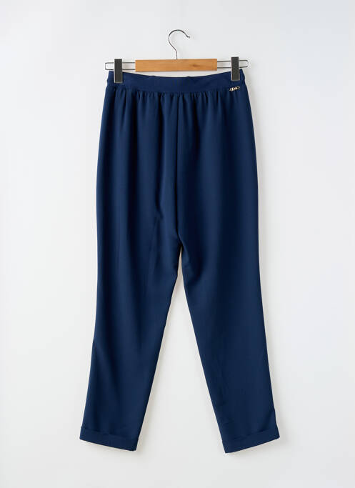 Pantalon drept albastru LIU JO femeie