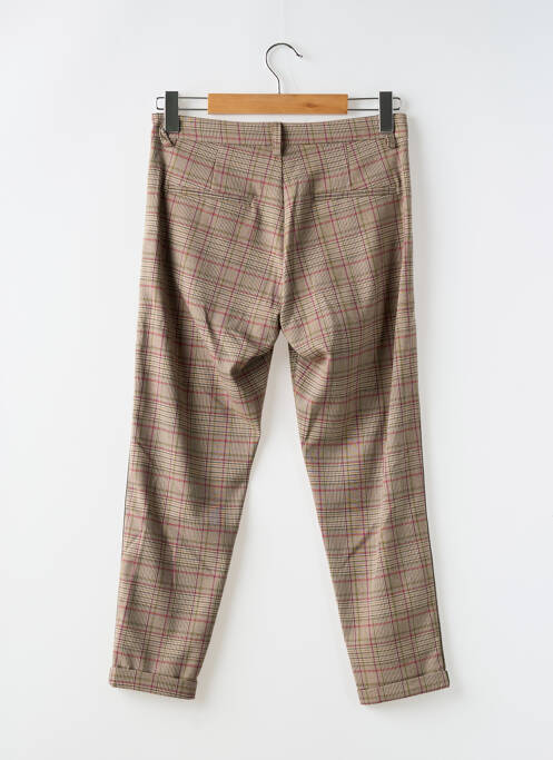 Pantalon 7/8 maro IMPERIAL femeie