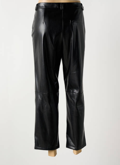 Pantalon chino negru IMPERIAL femeie