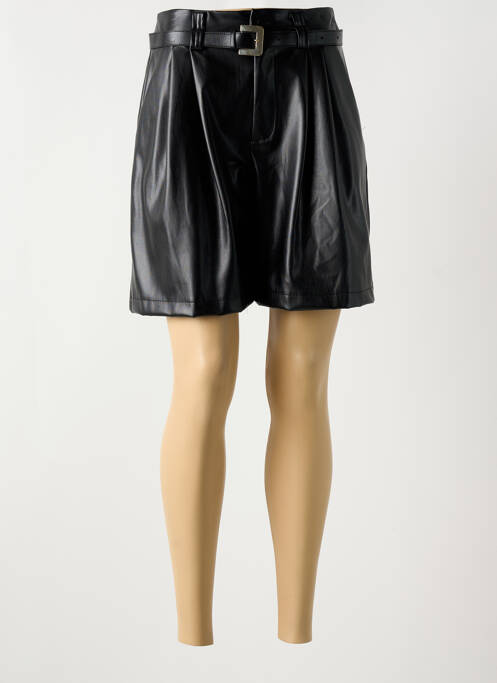 Șort negru IMPERIAL femeie