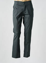 Pantalon chino țesătură melanj mărime normală verde ARMANI EXCHANGE homme
