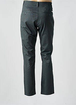 Pantalon chino țesătură melanj mărime normală verde ARMANI EXCHANGE bărbat