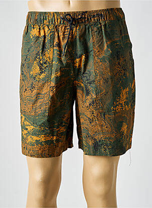 Șort maro TIMBERLAND bărbat