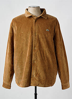 Jachete casual maro LACOSTE bărbat