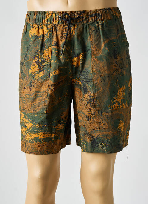 Șort maro TIMBERLAND bărbat