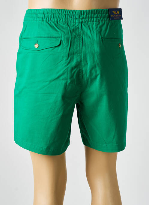 Șort verde RALPH LAUREN bărbat