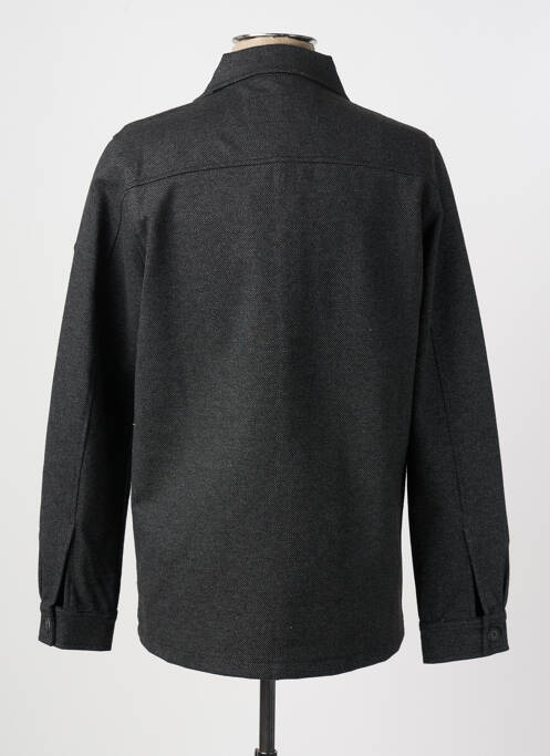 Jachete casual negru BENSON & CHERRY bărbat