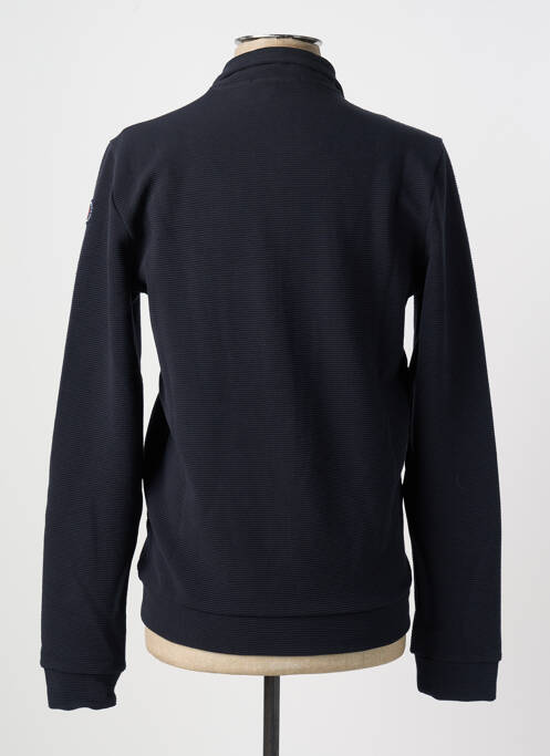 Jachete casual albastru SUN VALLEY bărbat