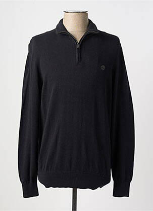 Pulover negru TIMBERLAND bărbat