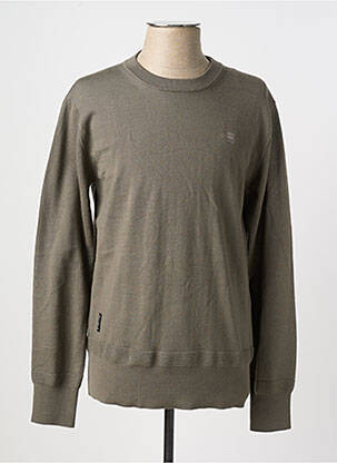 Pulover verde G STAR bărbat