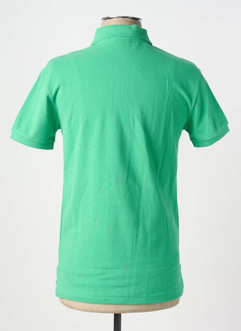 Polo verde RALPH LAUREN bărbat