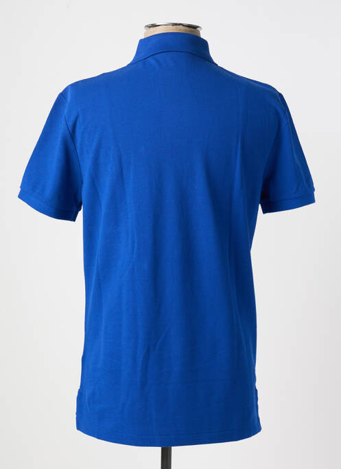 Polo albastru RALPH LAUREN bărbat