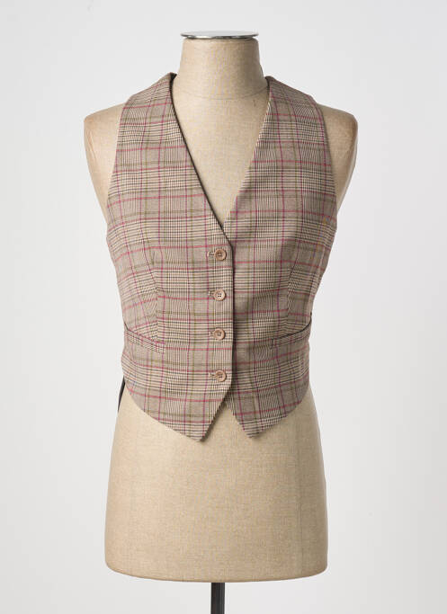 Vestă fără mâneci verde IMPERIAL bărbat