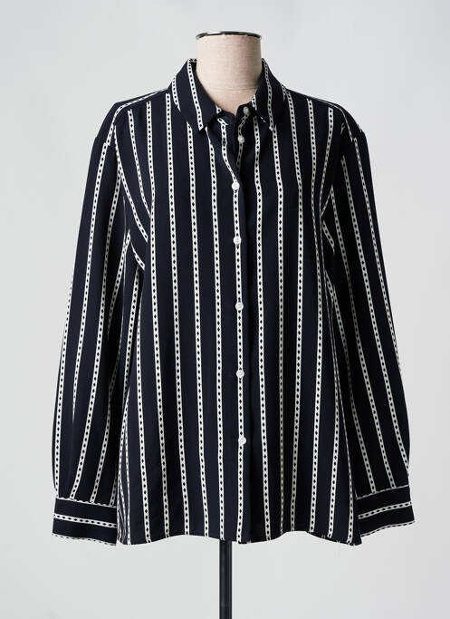 Cămașă negru TOMMY HILFIGER femeie