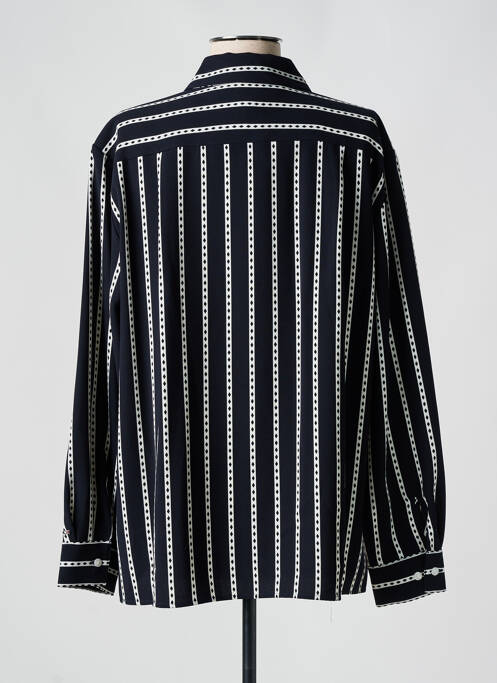 Cămașă negru TOMMY HILFIGER femeie