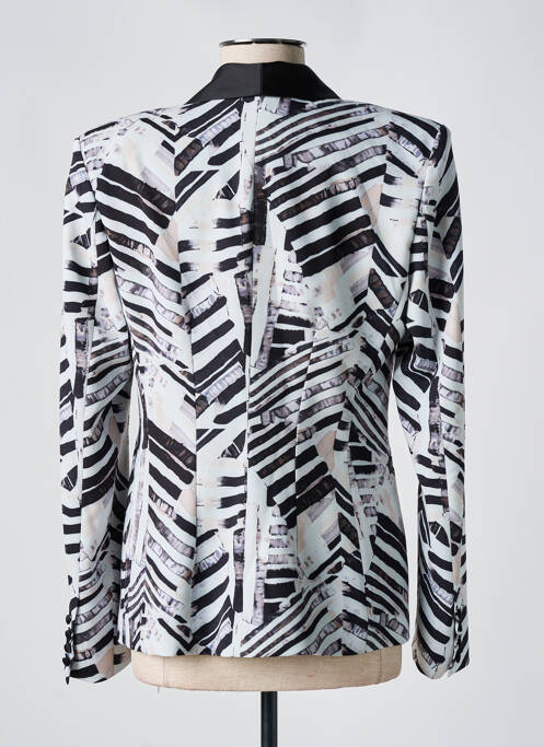 Sacou negru IMPERIAL femeie