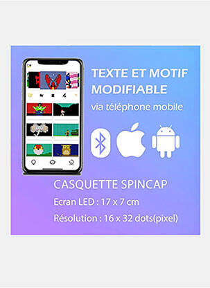 Șapcă șapcă norvegiană negru SPIN BALENCE unisex