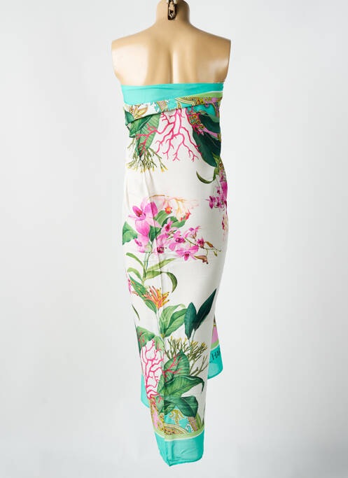 Pareo verde LISE CHARMEL femeie