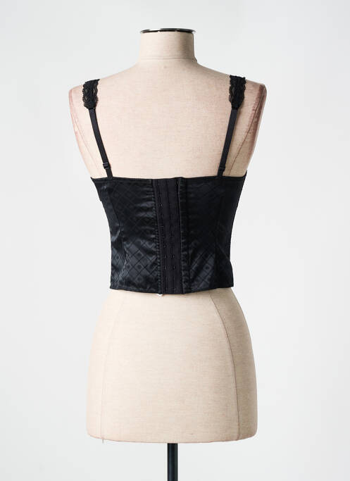 Sutien negru AUBADE femeie