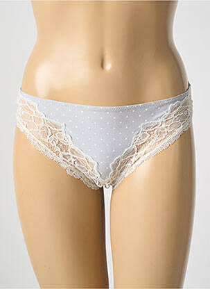 Tanga gri LISE CHARMEL femeie