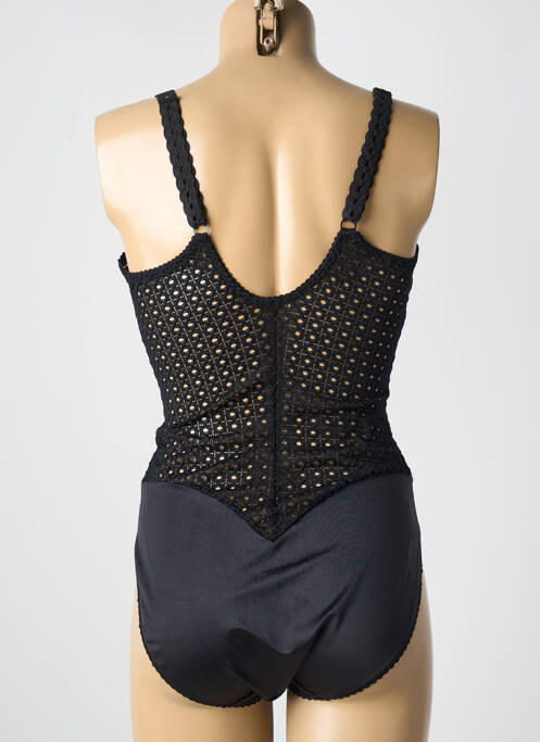 Body de lenjerie negru SIMONE PERELE femeie