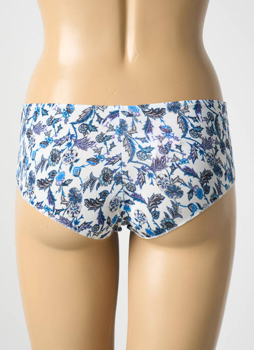 Chilot albastru ANTIGEL femeie