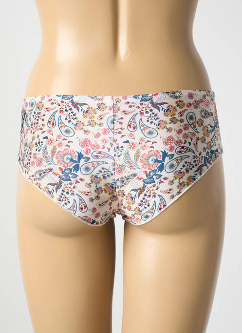 Chilot alb ANTIGEL femeie