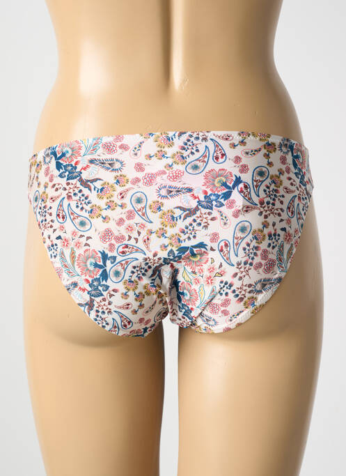 Chilot alb ANTIGEL femeie