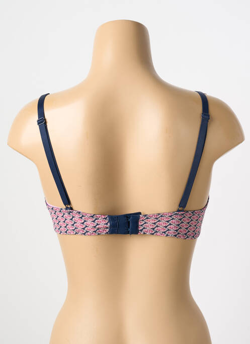 Sutien roz ANTIGEL femeie