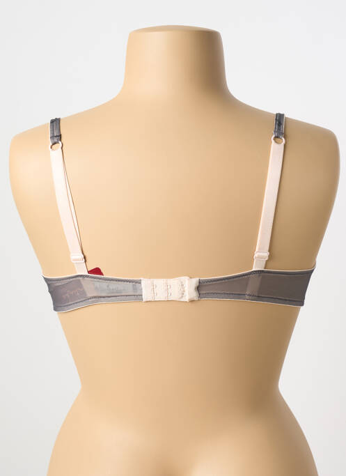 Sutien negru ANTINEA femeie