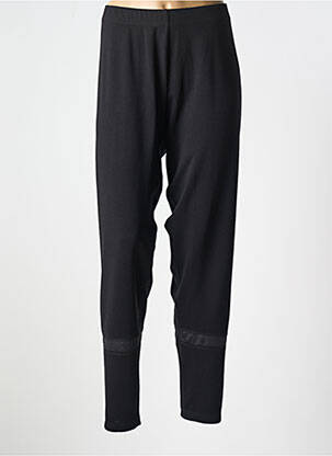 Colant negru GUY DUBOUIS femeie