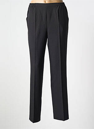 Jegging mărime normală mărime normală negru FASHION COLLECTION femeie