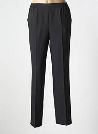 Jegging mărime normală mărime normală negru FASHION COLLECTION femeie