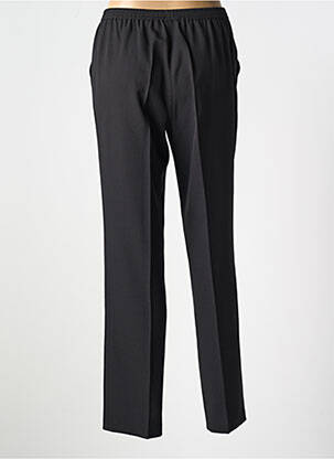 Jegging mărime normală mărime normală negru FASHION COLLECTION femeie