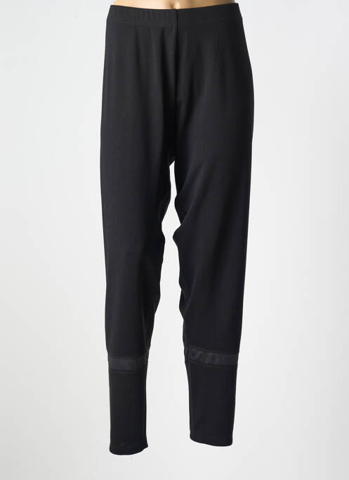 Colant negru GUY DUBOUIS femeie