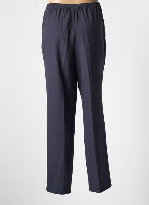 Jegging albastru FASHION COLLECTION femeie