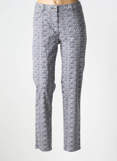 Jegging gri BARBARA LEBEK femeie