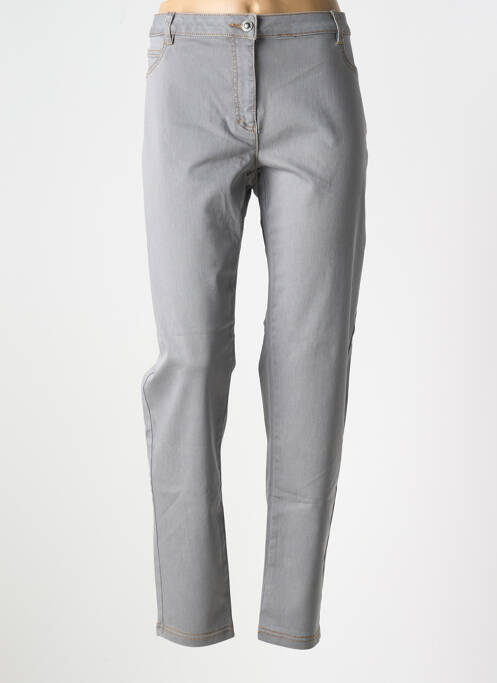 Jegging gri BARBARA LEBEK femeie