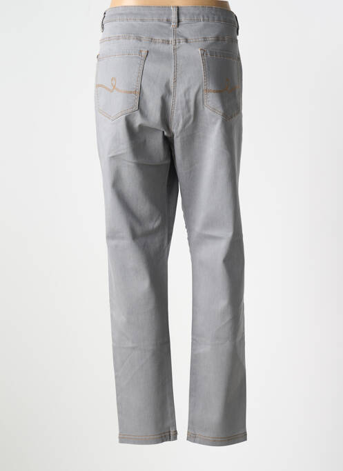 Jegging gri BARBARA LEBEK femeie