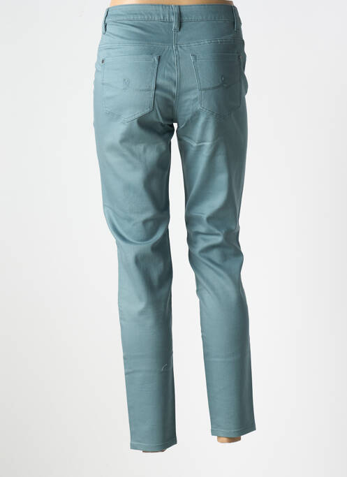 Jegging verde BARBARA LEBEK femeie