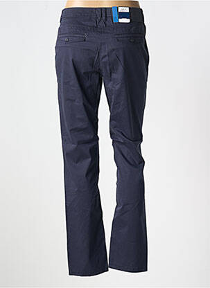 Pantalon drept elasticitate mărime normală albastru ATELIER GARDEUR femeie