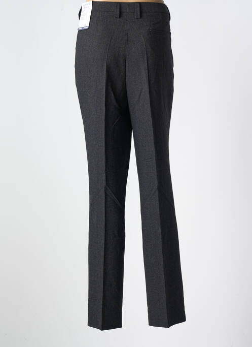 Pantalon drept negru GARDEUR femeie