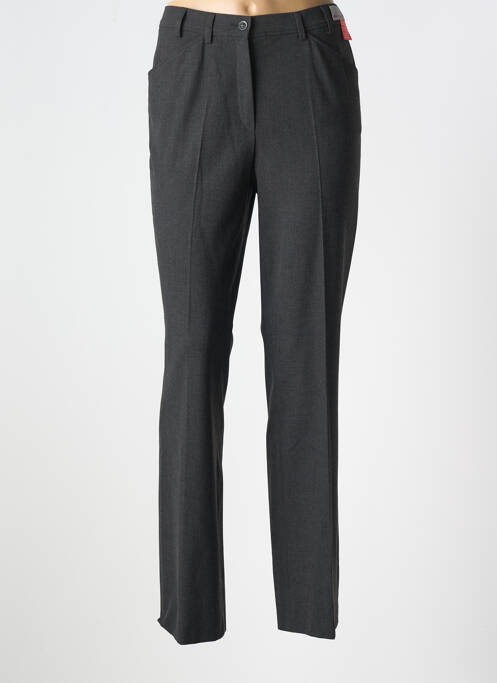 Pantalon drept gri GARDEUR femeie