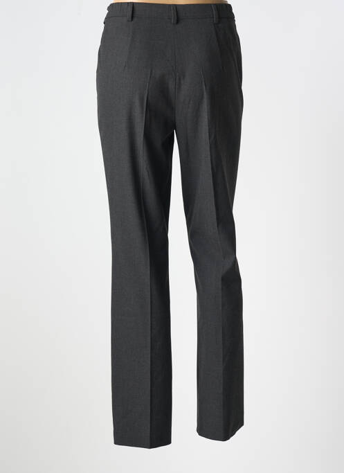 Pantalon drept gri GARDEUR femeie