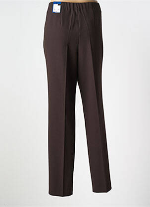 Jegging mărime normală mărime normală maro GERKE MY PANTS femeie