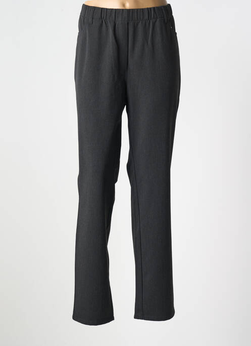 Jegging gri GERKE MY PANTS femeie