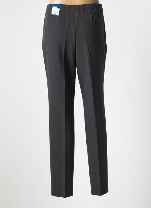 Jegging gri GERKE MY PANTS femeie