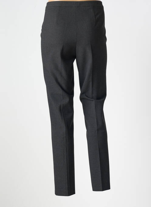 Pantalon slim gri GERKE MY PANTS femeie